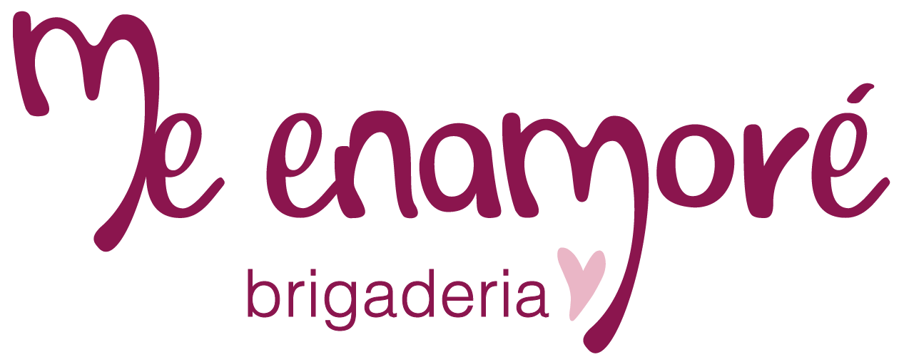 Brigaderia Me Enamoré