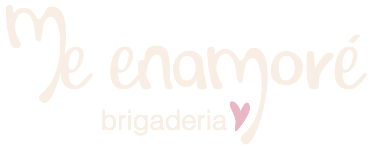 Brigaderia Me Enamoré